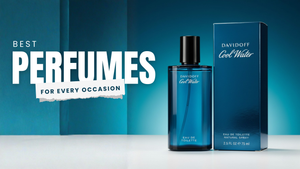 The Best Perfumes for Every Occasion