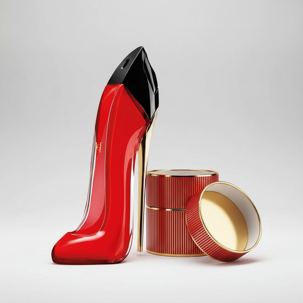CAROLINA HERRERA GOOD GIRL VERY GOOD GIRL 50ML EDP SPRAY