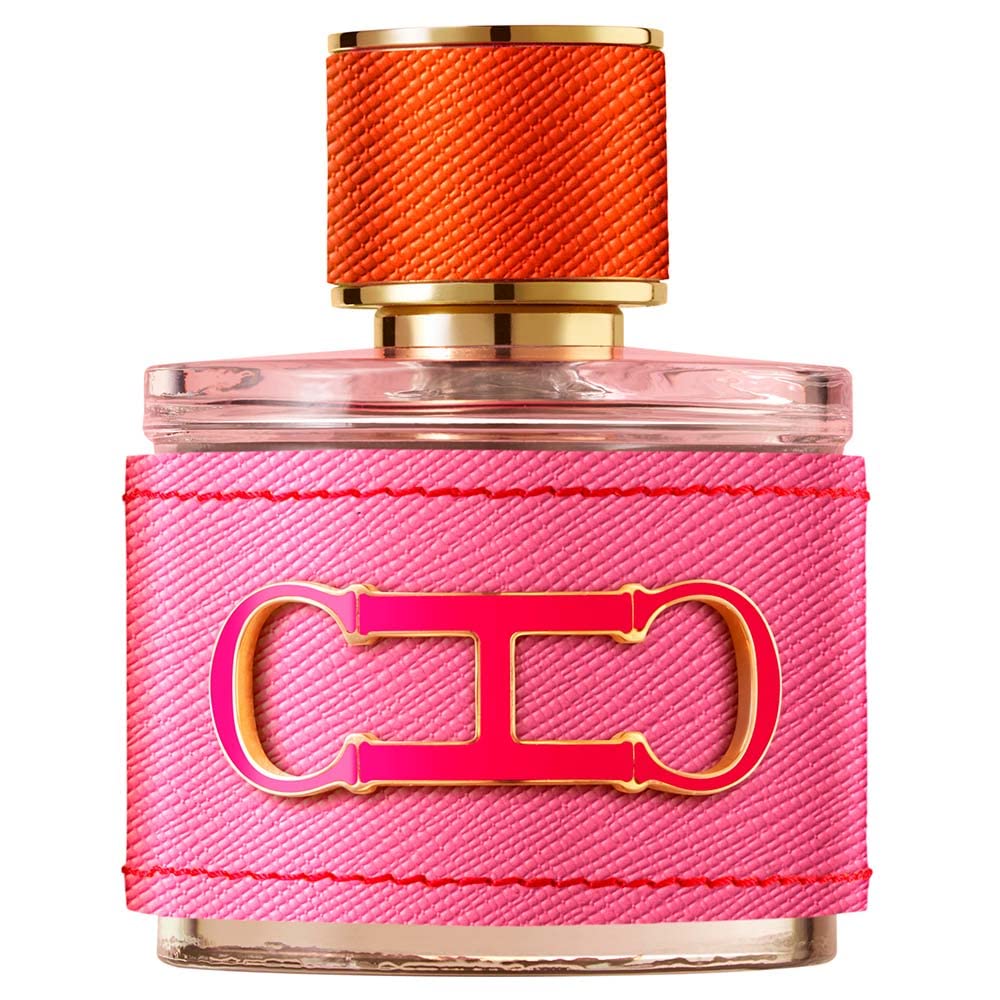CAROLINA HERRERA CH PASION WOMEN 100ML EDP SPRAY
