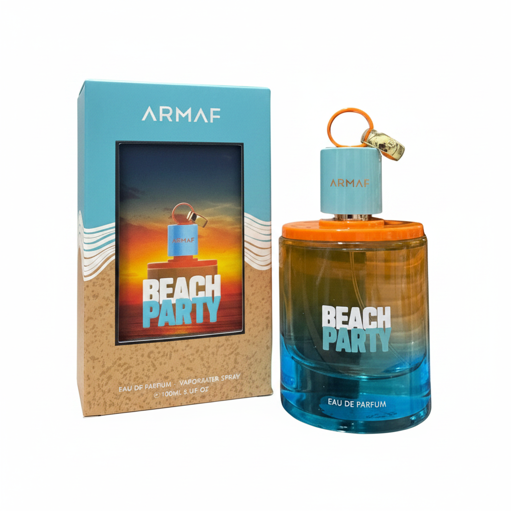 Armaf Beach Party 100ml EDP