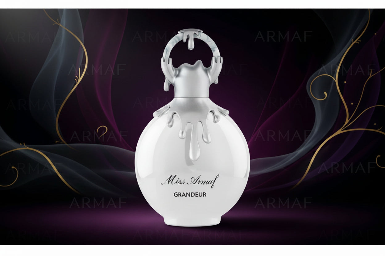 ARMAF MISS GRANDEUR 100ML EDP SPRAY