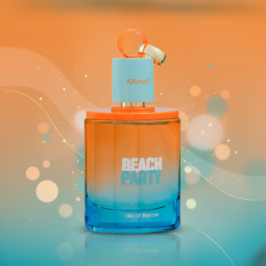 Armaf Beach Party 100ml EDP