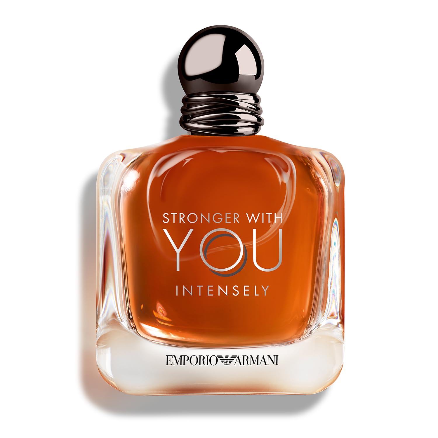 ARMANI STRONGER WITH YOU INTENSE 100ML EDP