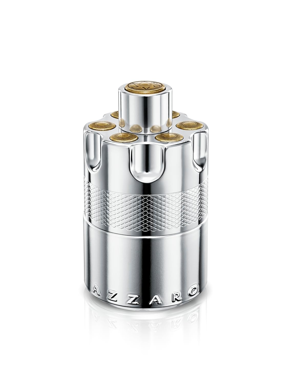 AZZARO WANTED 100ML EDT SPRAY