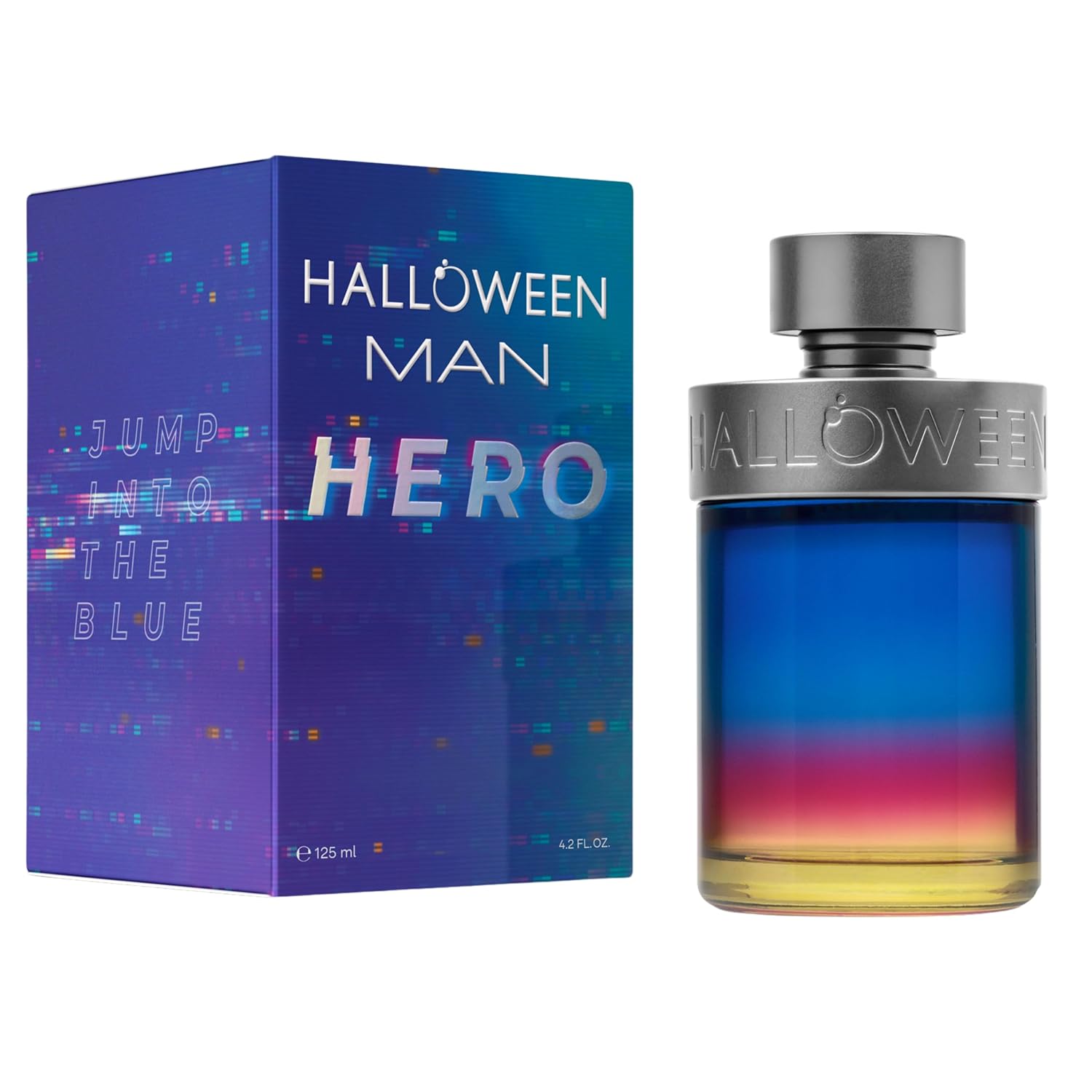 HALLOWEEN MAN HERO 125ML EDT SPRAY