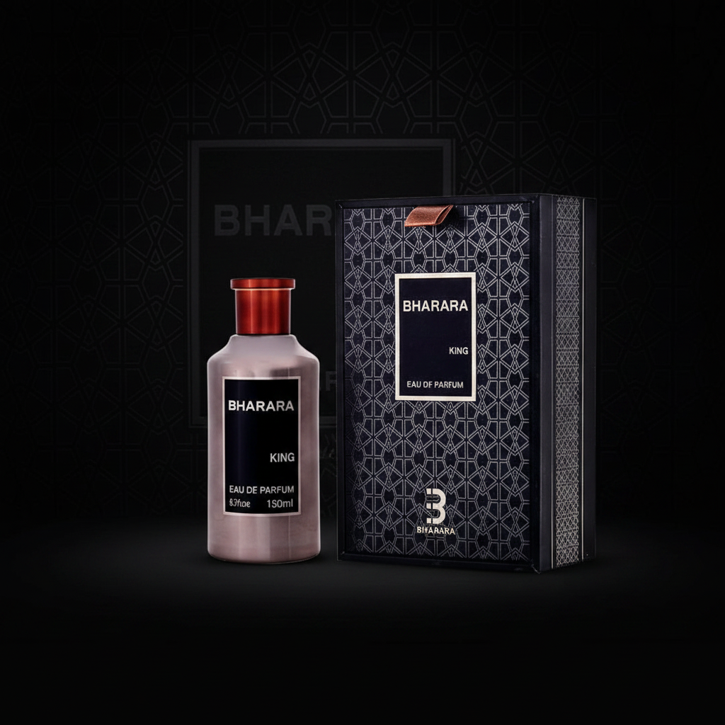 BHARARA KING MEN 150ML EDP SPRAY