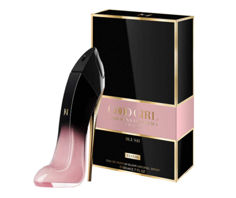 CAROLINA HERRERA GOOD GIRL BLUSH WOMEN 50ML EDP SPRAY