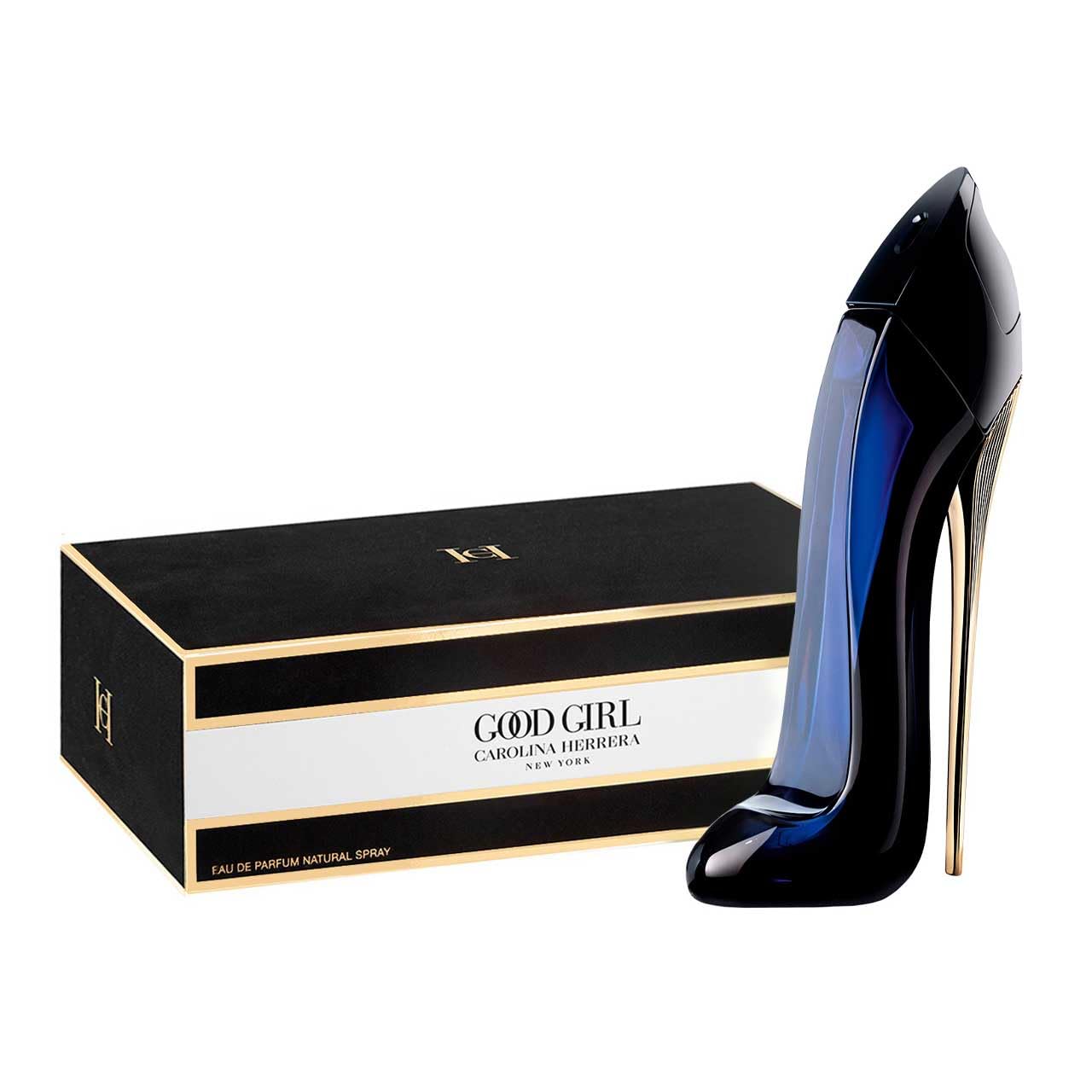 CAROLINA HERRERA GOOD GIRL WOMEN 50ML EDP SPRAY