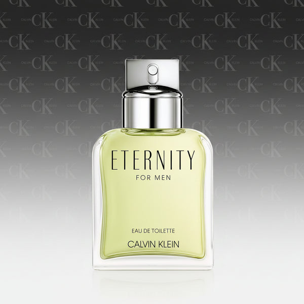 CK ETERNITY MEN 30ML EDT SPRAY
