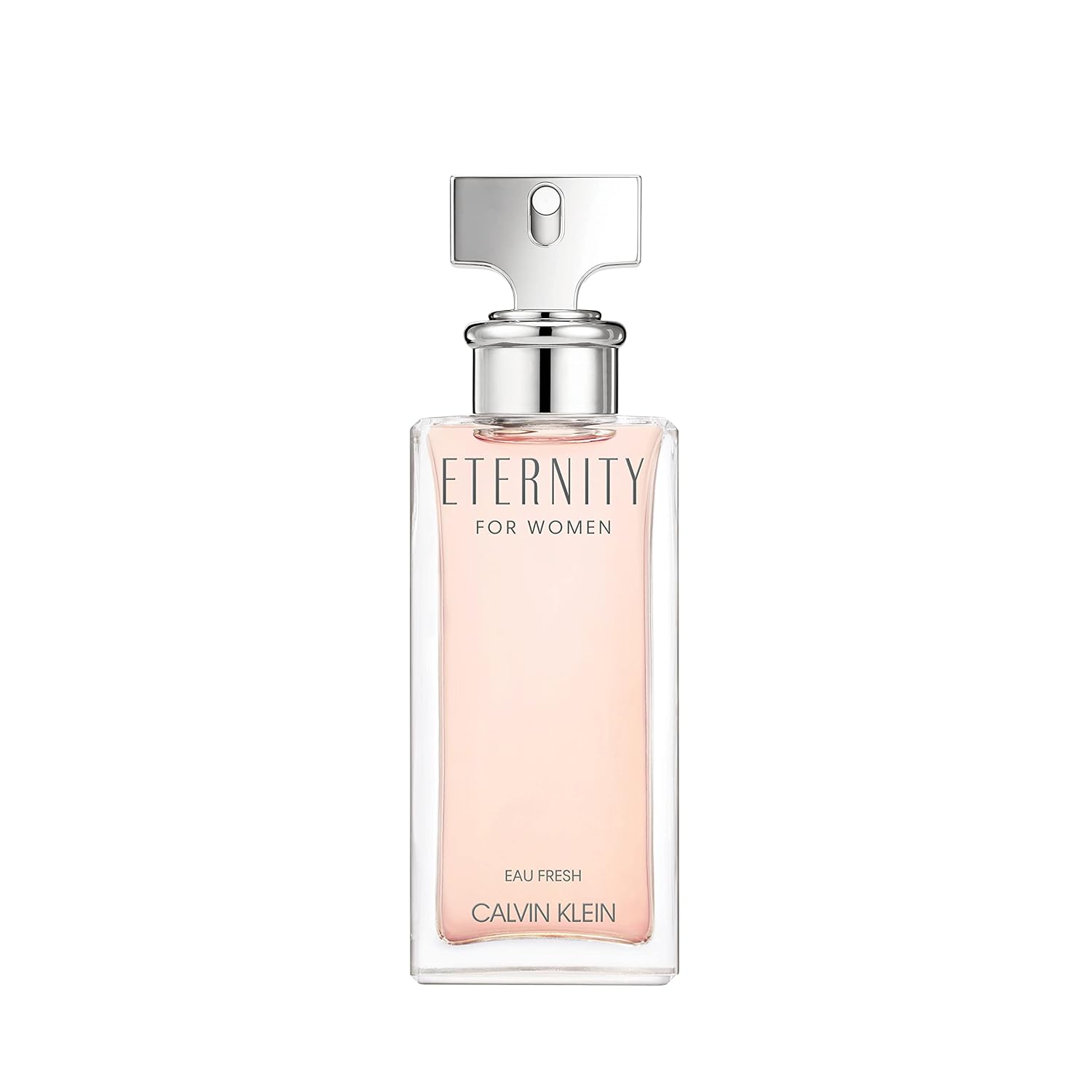 CK ETERNITY WOMEN 100ML EDP SPRAY