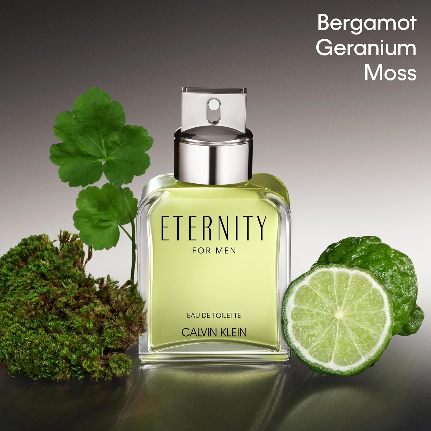 CK ETERNITY MEN 30ML EDT SPRAY