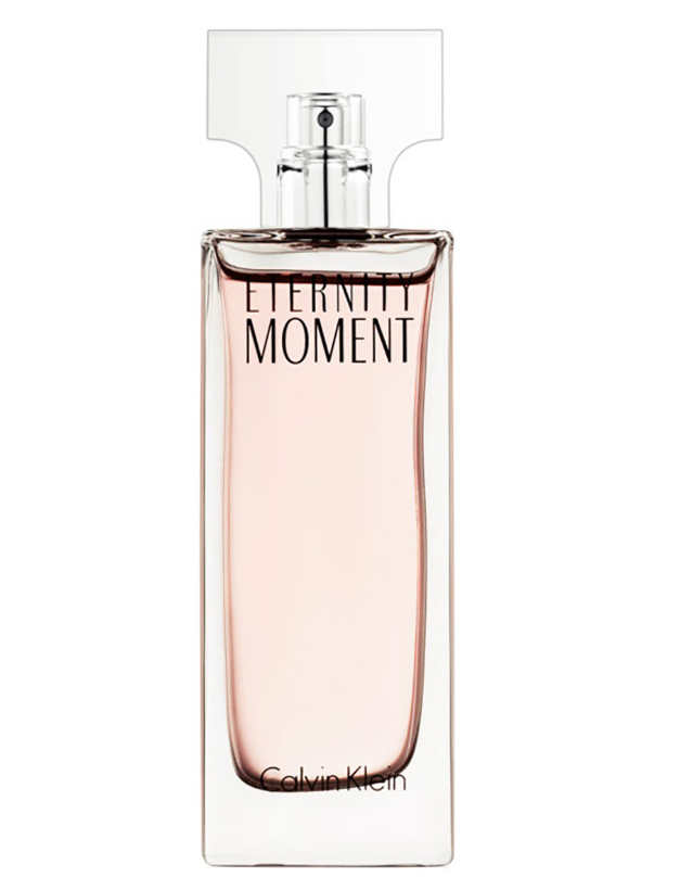 CK ETERNITY MOMENT WOMEN 100ML EDP SPRAY