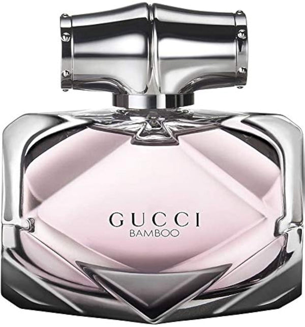 GUCCI BAMBOO WOMEN 75ML EDP SPRAY