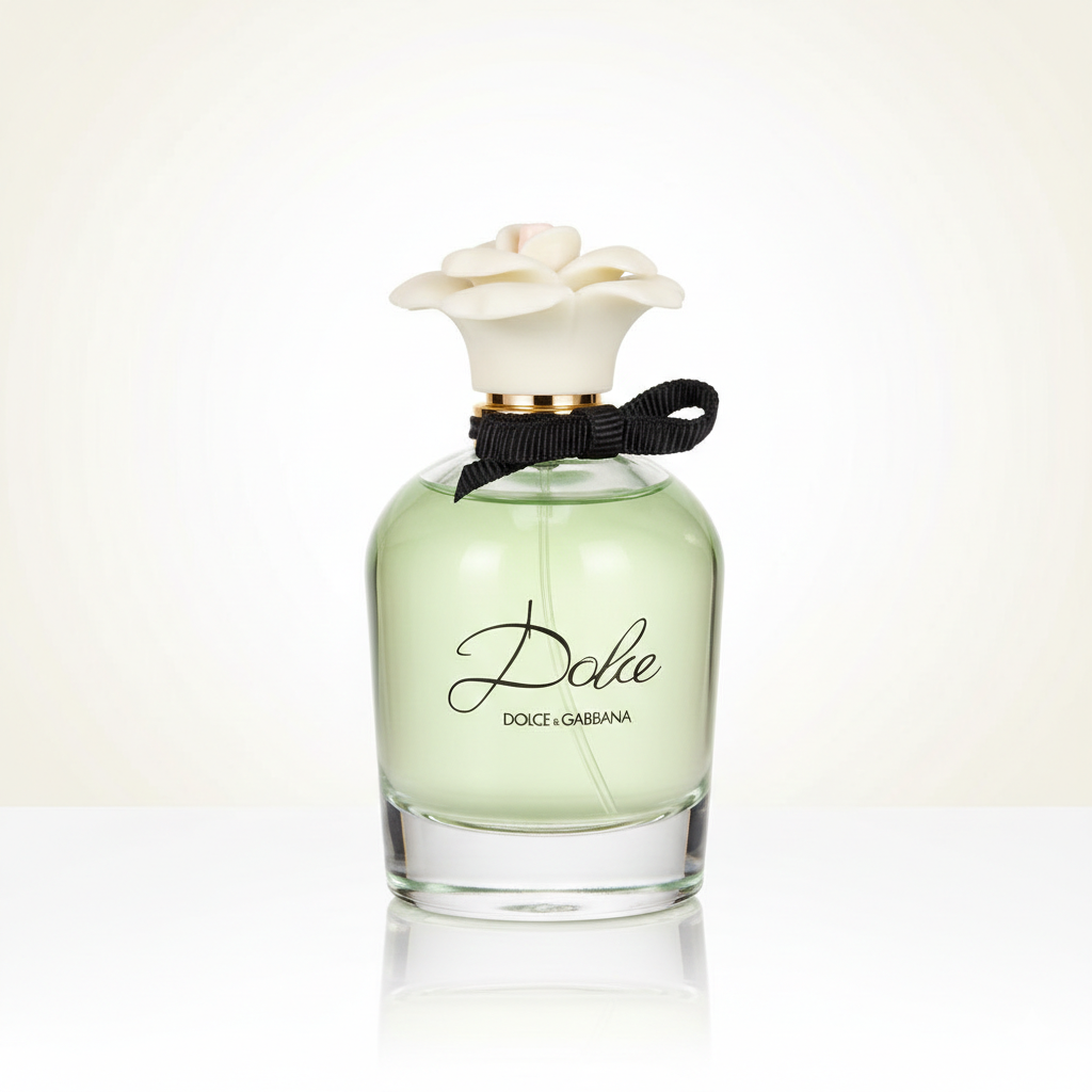 DOLCE & GABBANA DOLCE WOMEN 75ML EDP SPRAY TESTER