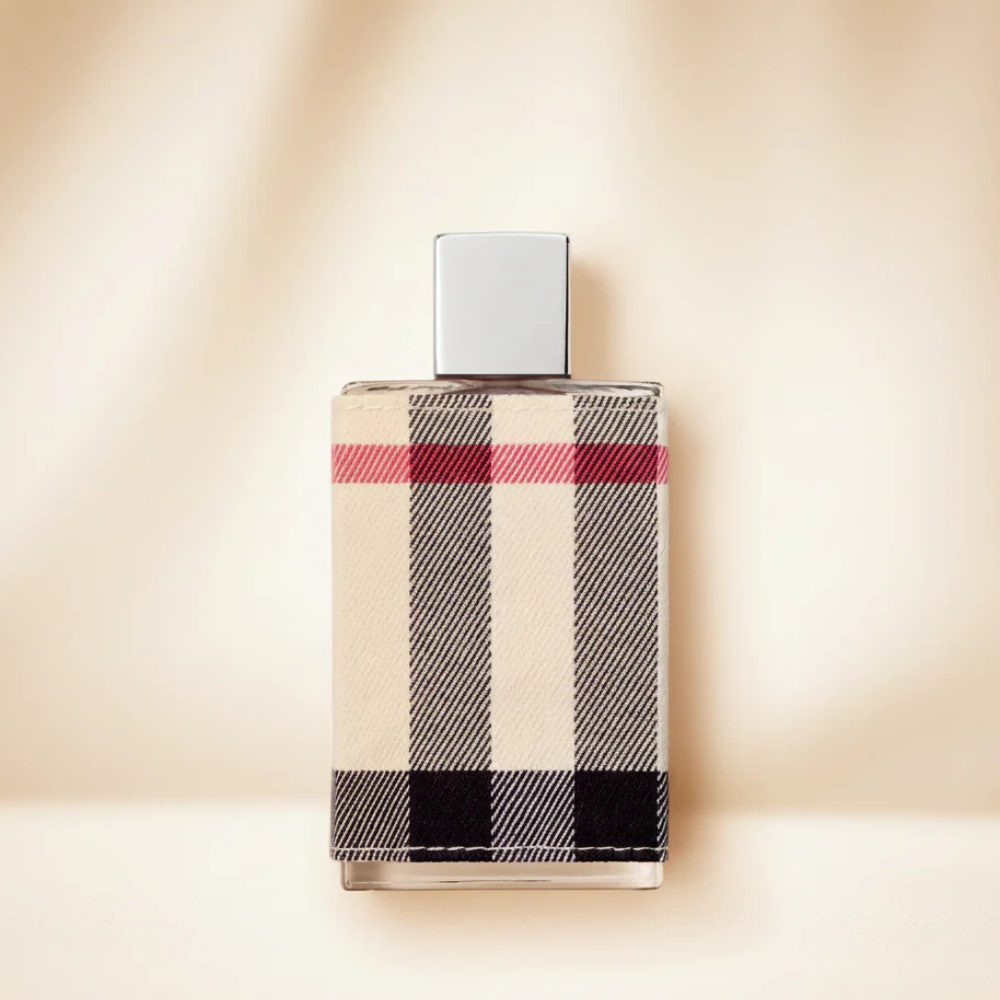 BURBERRY LONDON WOMEN 30ML EDP SPRAY