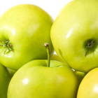Green apple