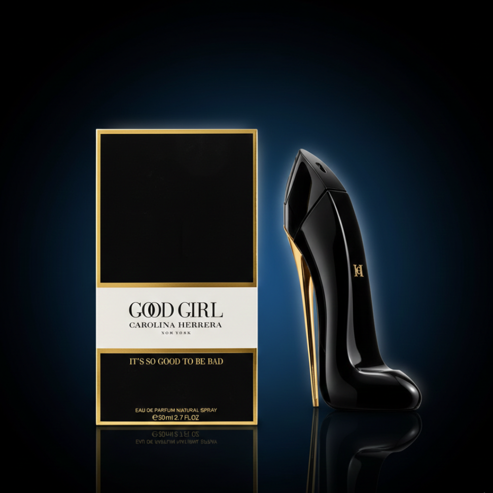 CAROLINA HERRERA GOOD GIRL WOMEN 80ML EDP