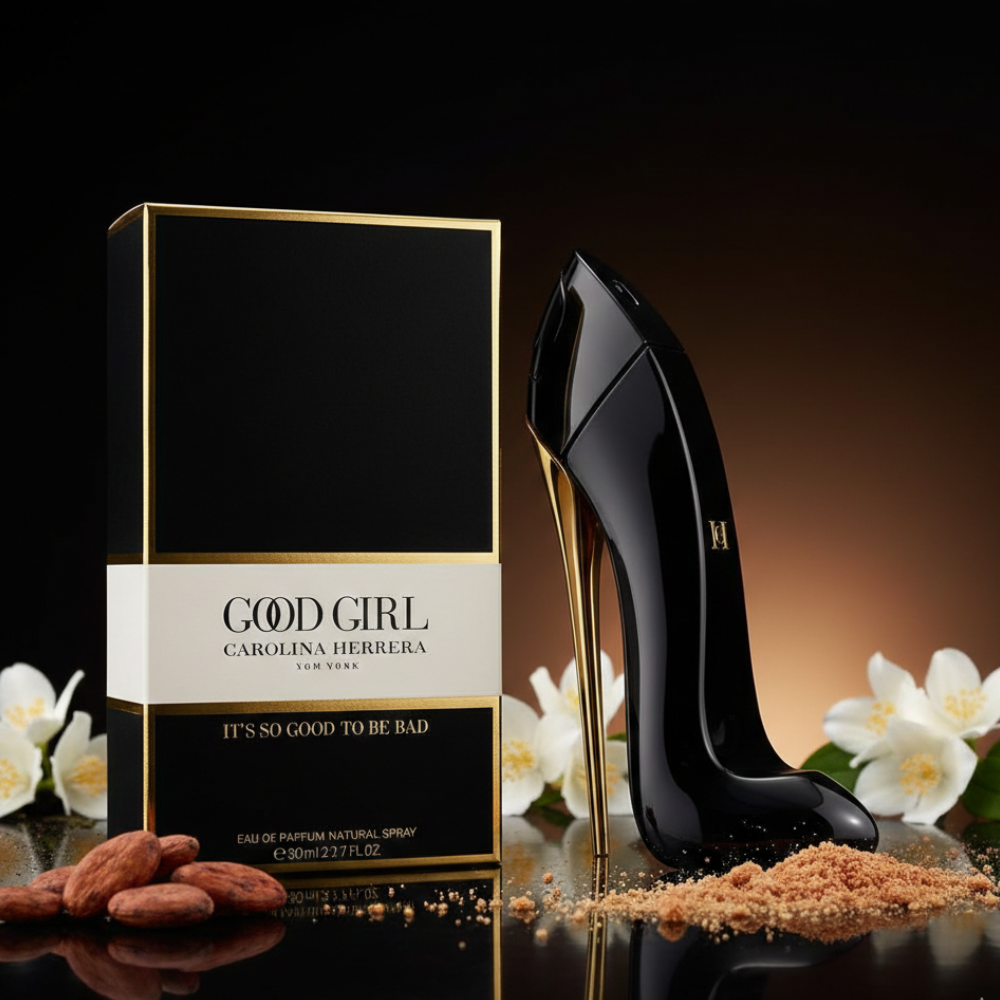 CAROLINA HERRERA GOOD GIRL WOMEN 80ML EDP