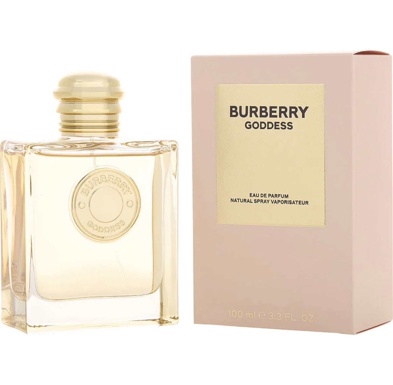 Burberry Goddess EDP 100ML