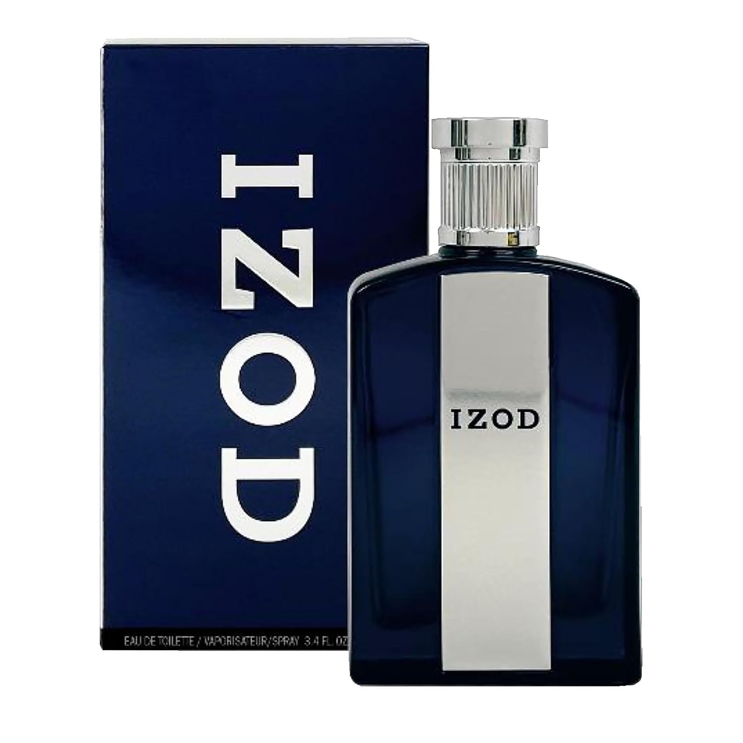 IZOD EDT 100 ML