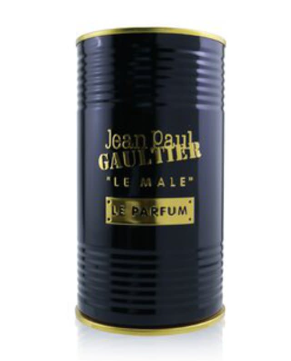 JEAN PAUL GAULTIER LE MALE LE PERFUME 75ML EDP SPRAY