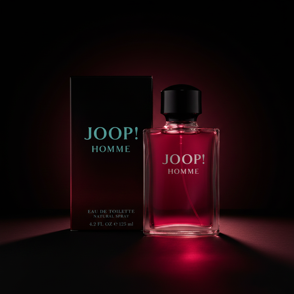 JOOP MEN 125ML EDT SPRAY