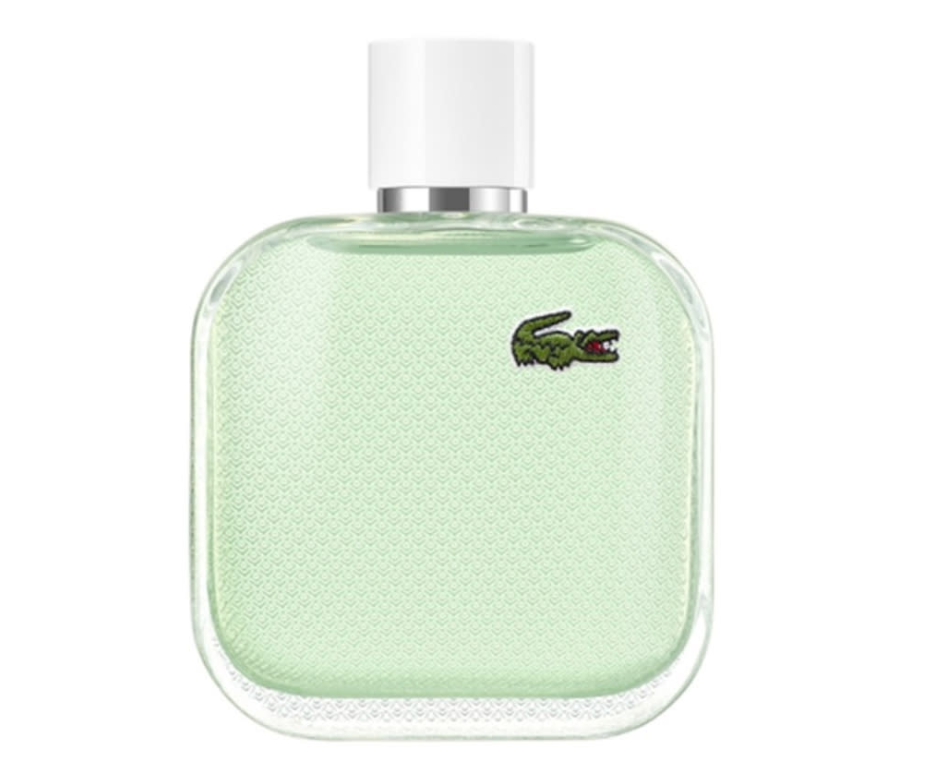 LACOSTE L.12.12 BLANC EAU FRAICHE 100ML EDT TESTER SPRAY FOR MEN