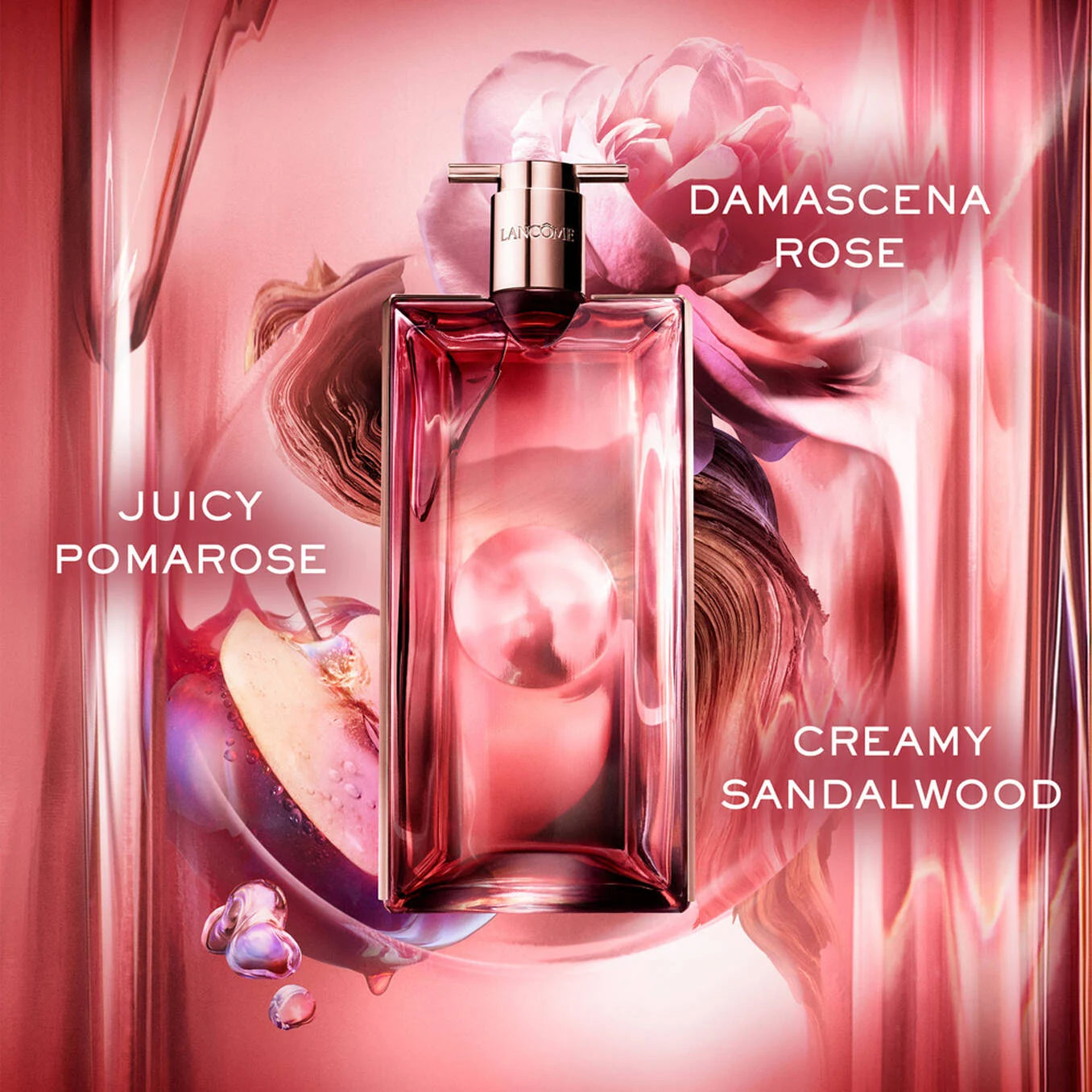 LANCOME IDOLE POWER 100ML EDP INTENSE SPRAY