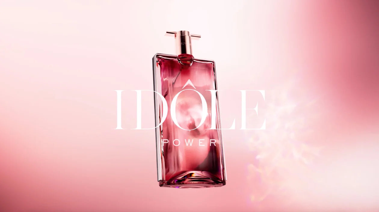 LANCOME IDOLE POWER 100ML EDP INTENSE SPRAY