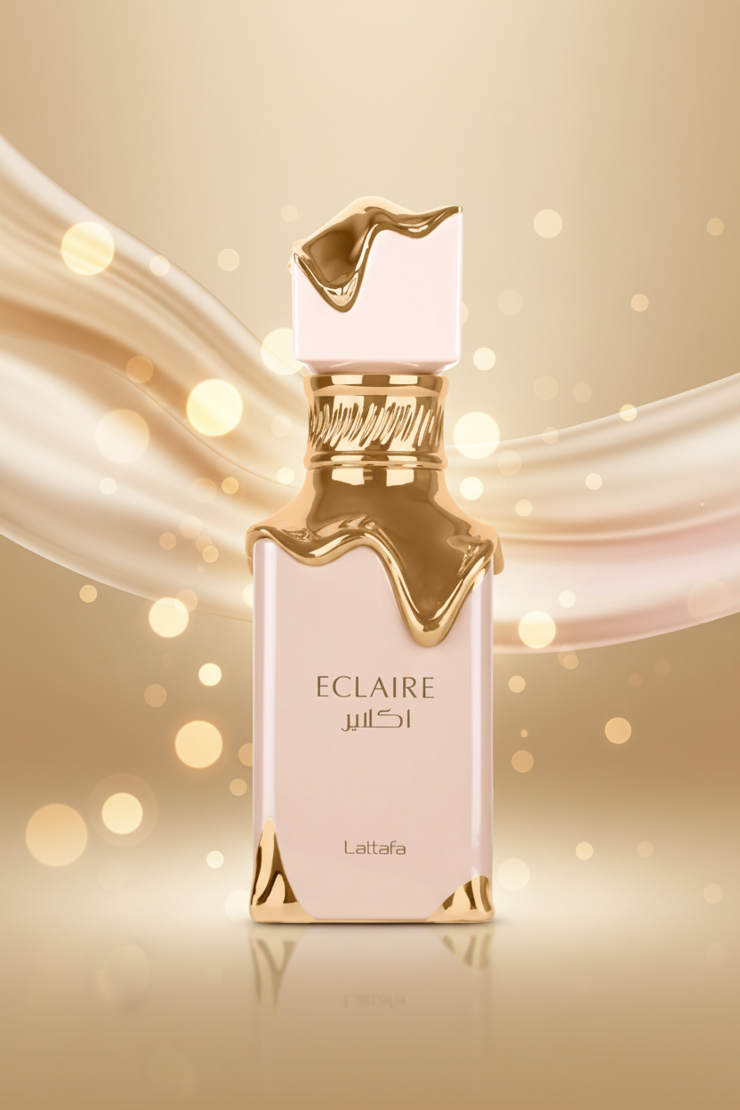 Lattafa Eclaire 100ml EDP Spray