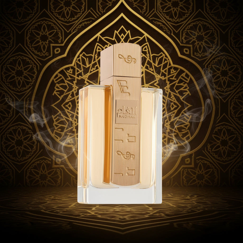 Lattafa Angham 100ml EDP Spray