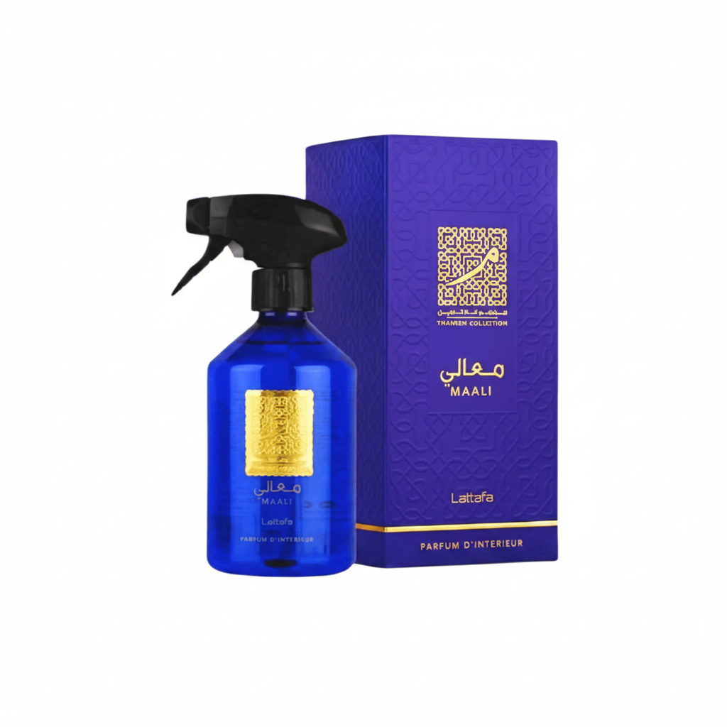 Lattafa Thameen Maali Room Spray 500ml