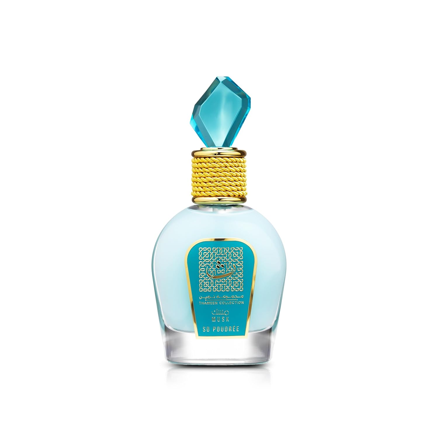 Lattafa So Poudree Thameen Musk Collection 100ml EDP Spray