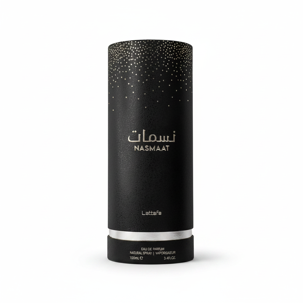 Lattafa Nasmaat 100ml EDP Spray