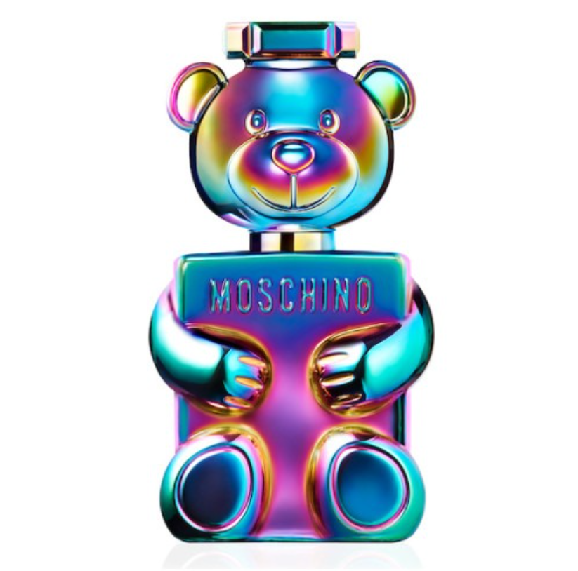 MOSCHINO TOY 2 PEARL 100ML EDP SPRAY