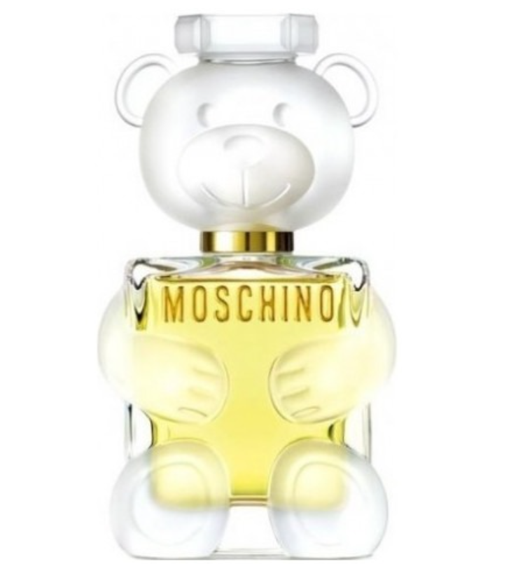 MOSCHINO TOY 2 WOMEN 100ML EDP SPRAY