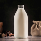 Milk