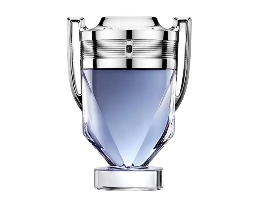 PACO RABANNE INVICTUS MEN 50ML EDT SPRAY