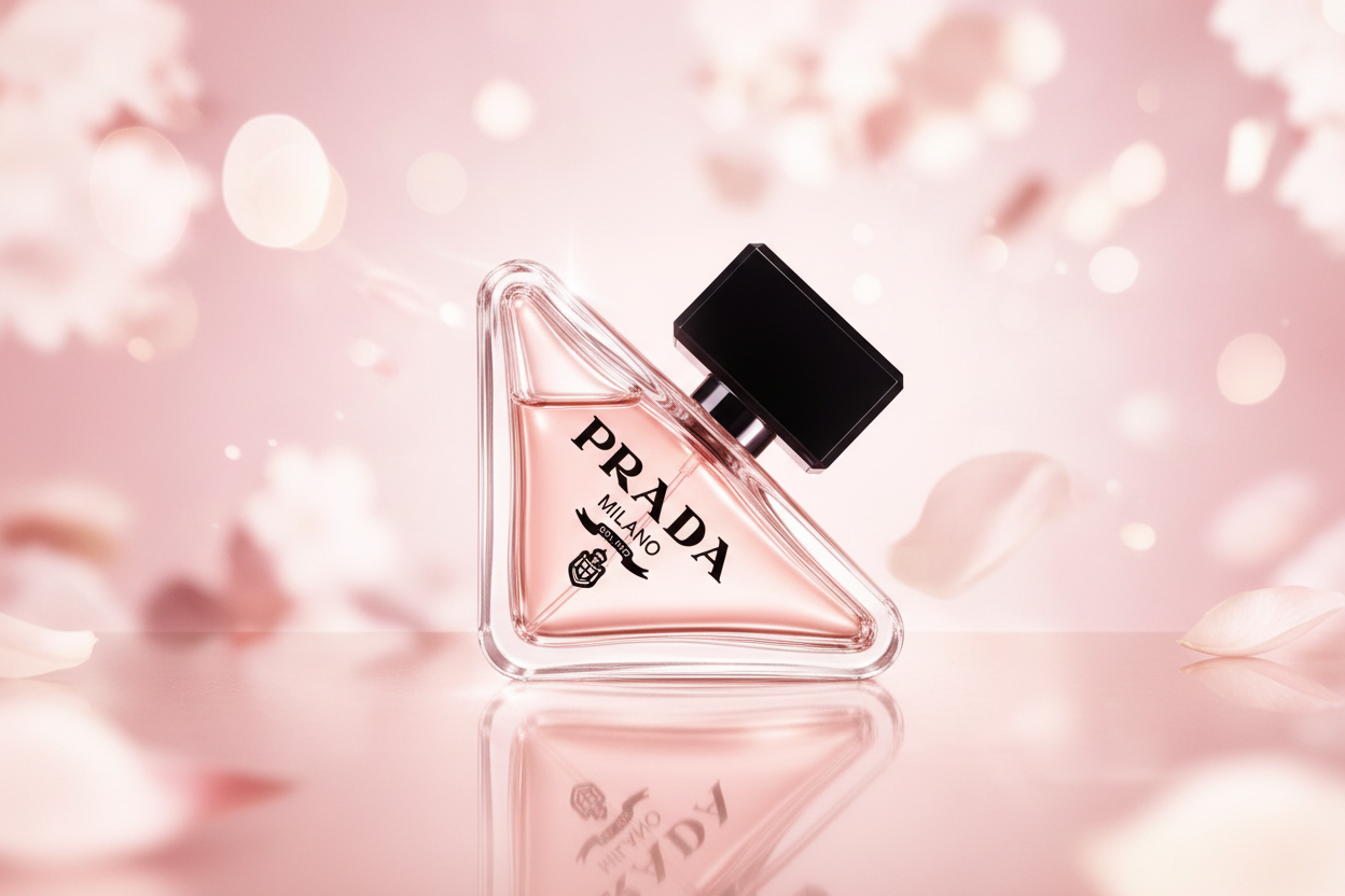 PRADA PARADOXE 90ML EDP SPRAY