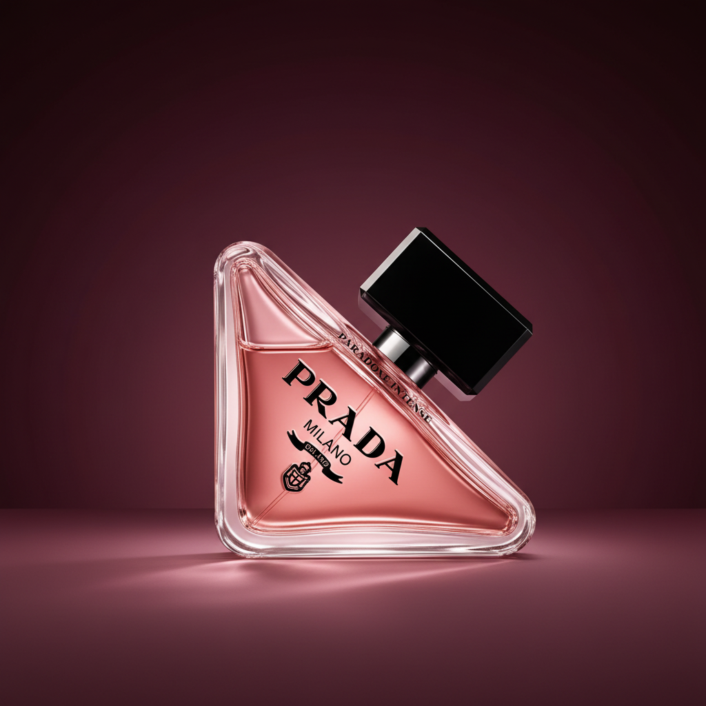 PRADA PARADOXE INTENSE 90ML EDP SPRAY