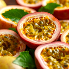 Passion fruit