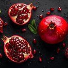 Pomegranate