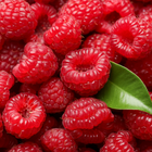 Raspberries