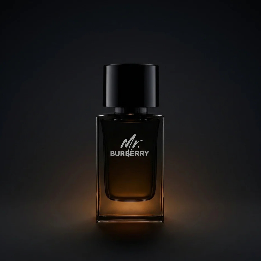 BURBERRY MR.BURBERRY MEN 100ML EDP SPRAY