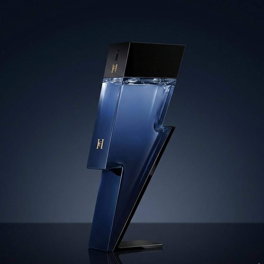 CAROLINA HERRERA BAD BOY COBALT 100ML EDP