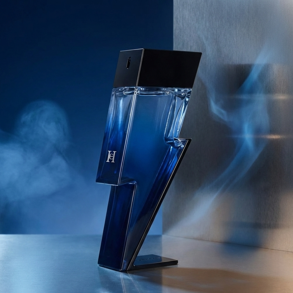 CAROLINA HERRERA BAD BOY COBALT 100ML EDP