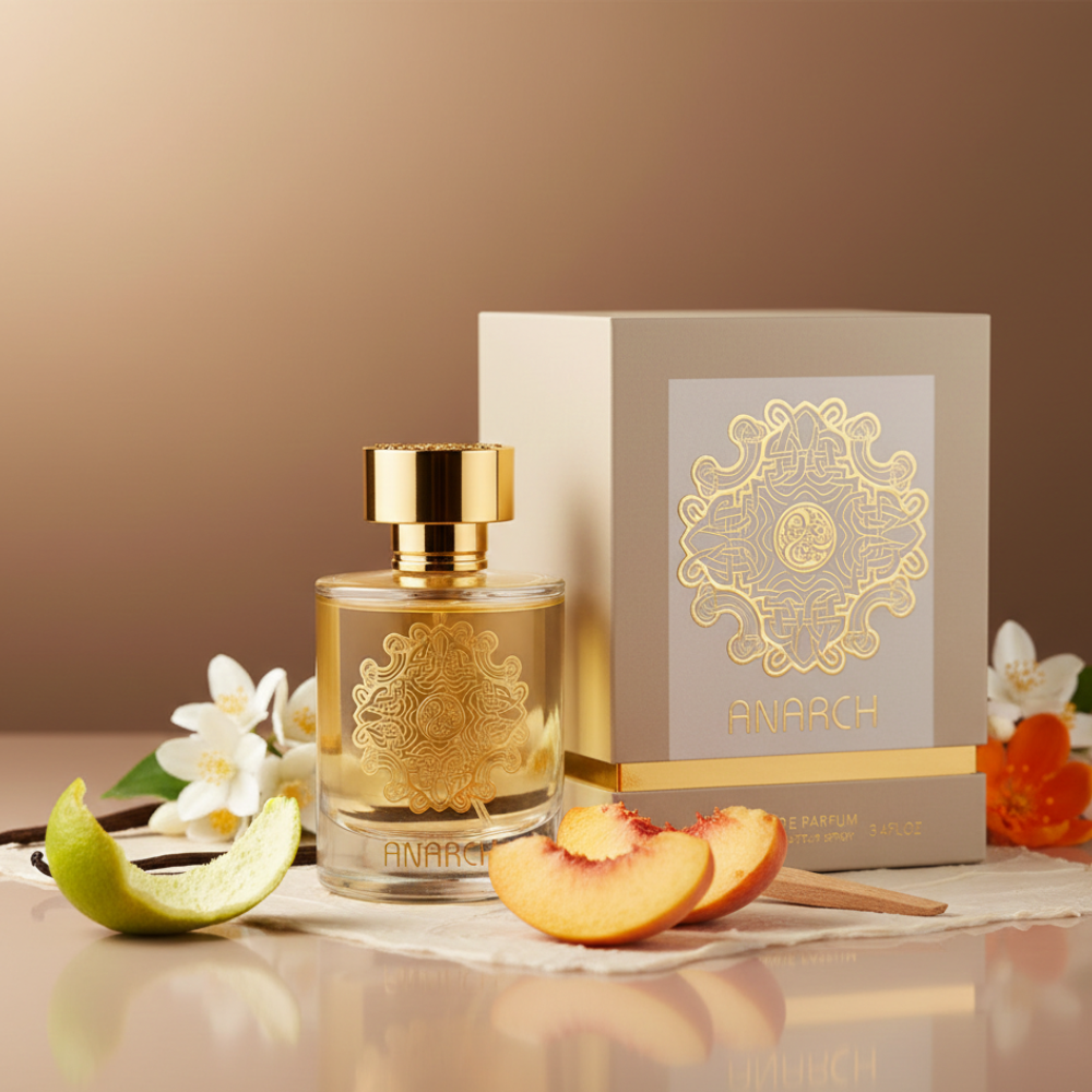 AL HAMBRA ANARCH 100ML EDP SPRAY