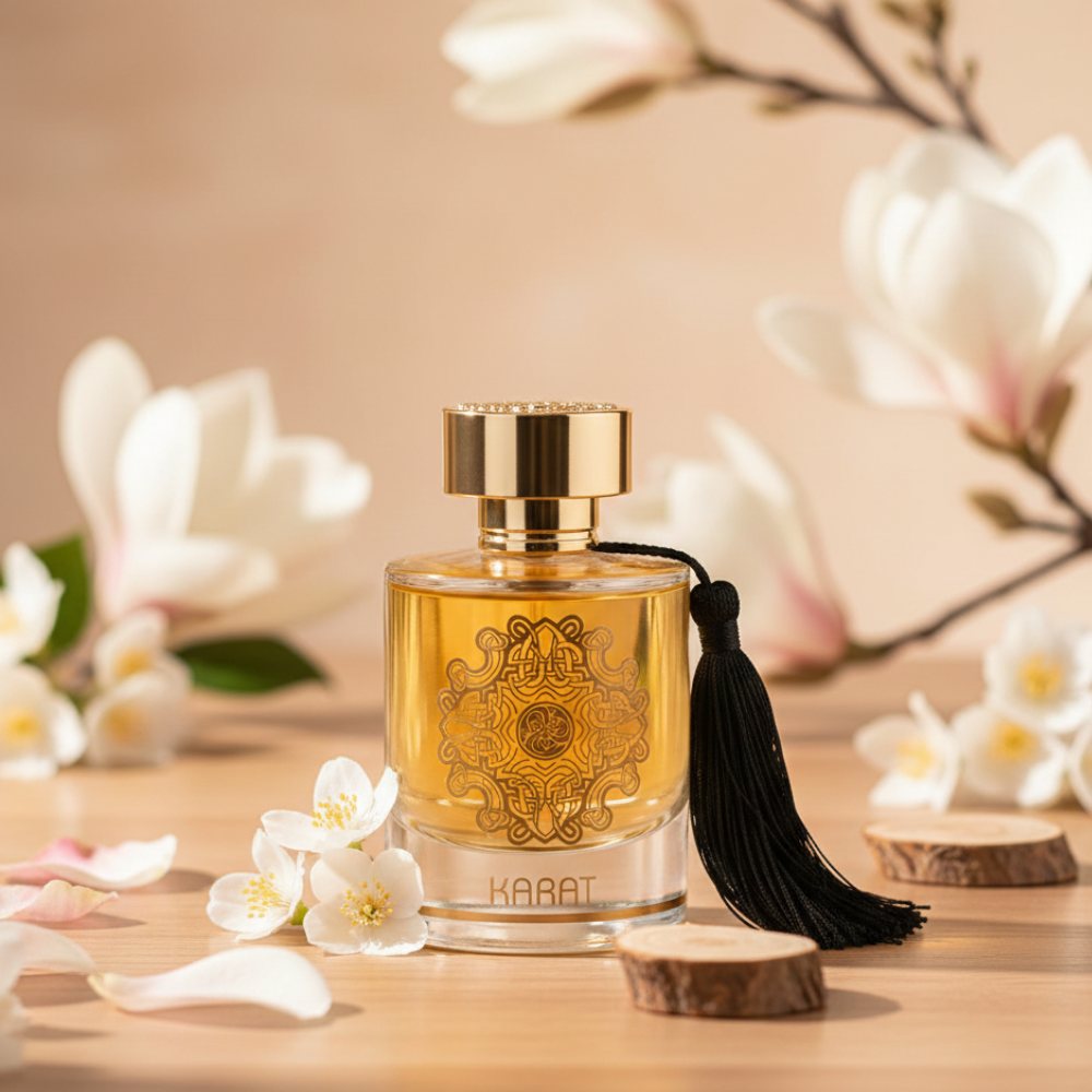 AL HAMBRA KARAT 100ML EDP SPRAY
