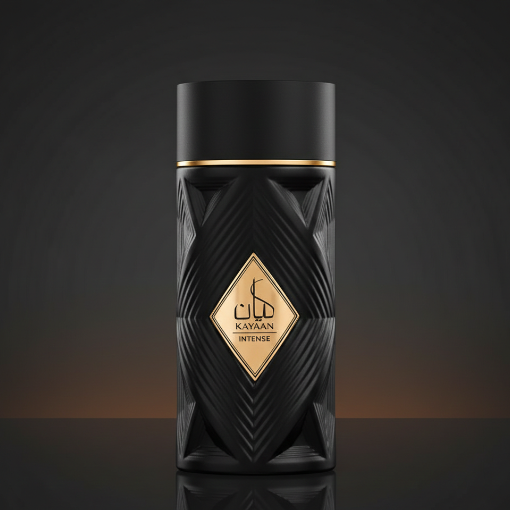 ANSAM KAYAAN CLASSIC INTENSE 100ML EDP SPRAY