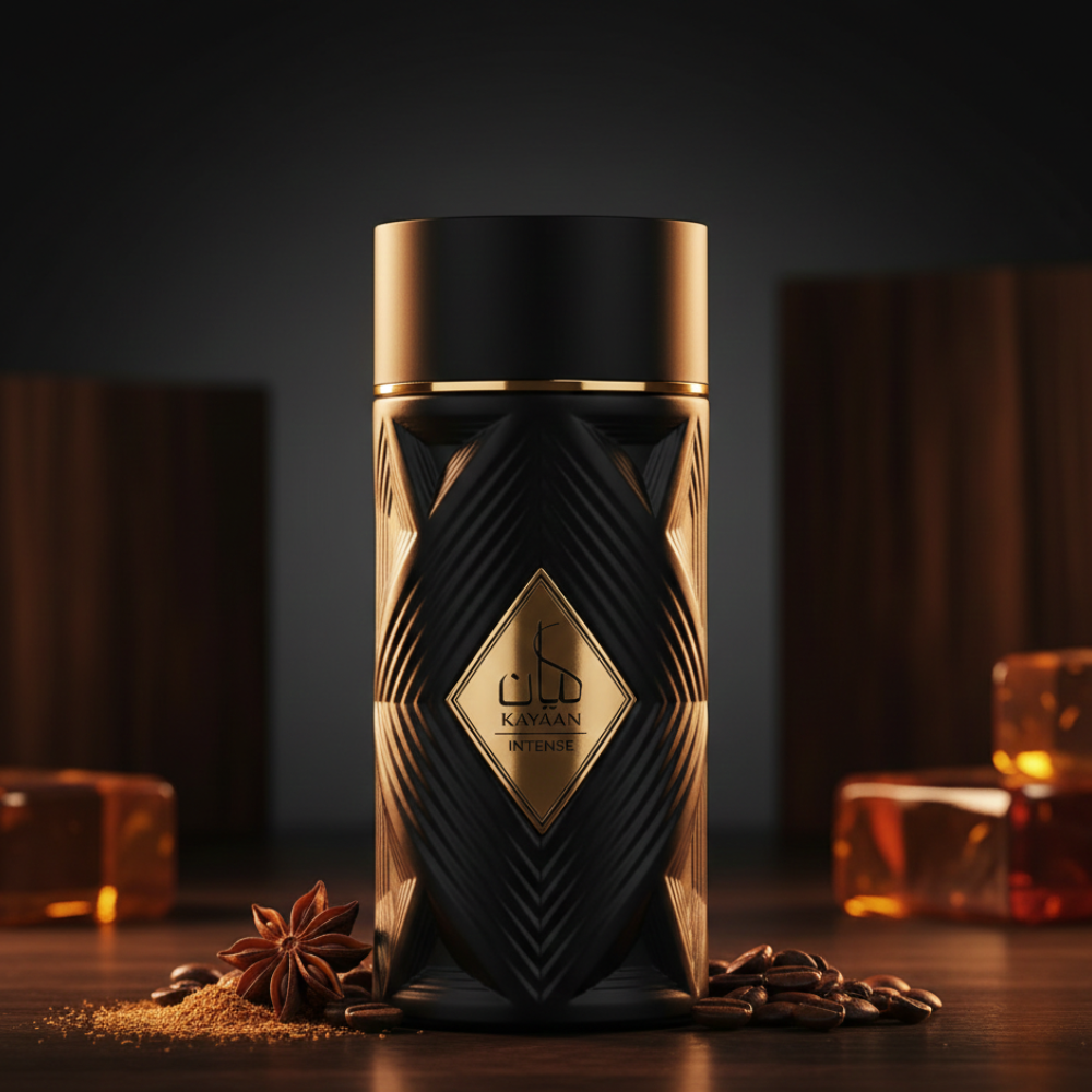 ANSAM KAYAAN CLASSIC INTENSE 100ML EDP SPRAY